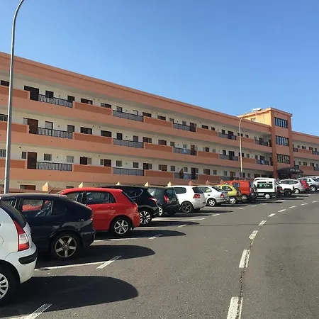 Sunset * איקוד דה לוס וינוס