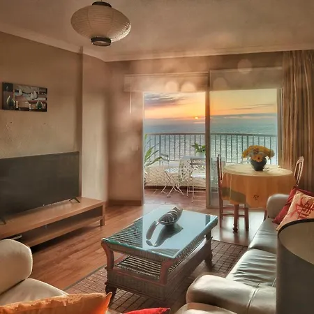 Appartement Sunset *