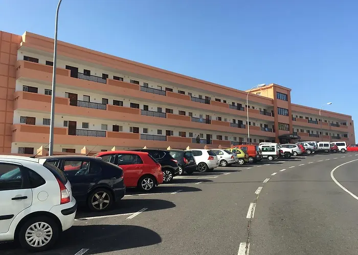 Sunset * Icod De Los Vinos