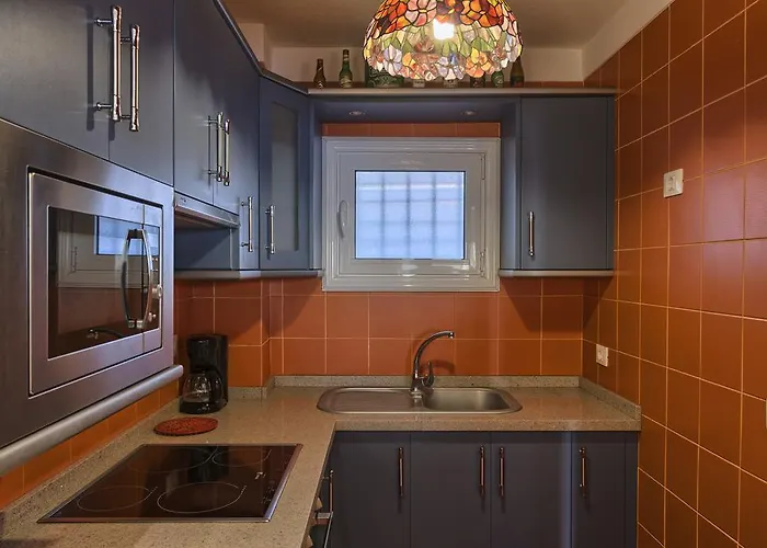 Appartement Sunset *