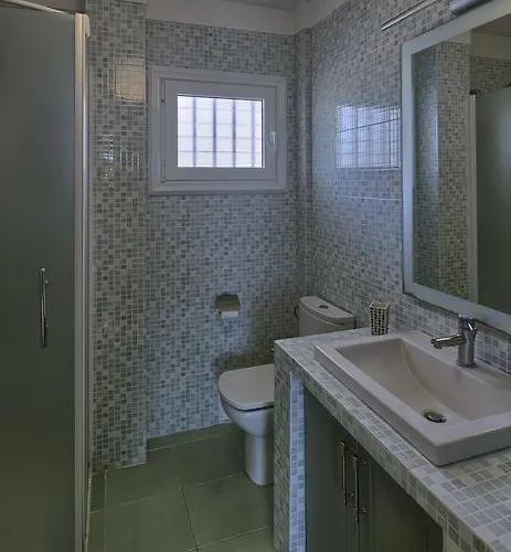 Lägenhet Sunset Icod De Los Vinos