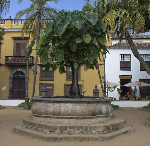 Sunset * Icod De Los Vinos