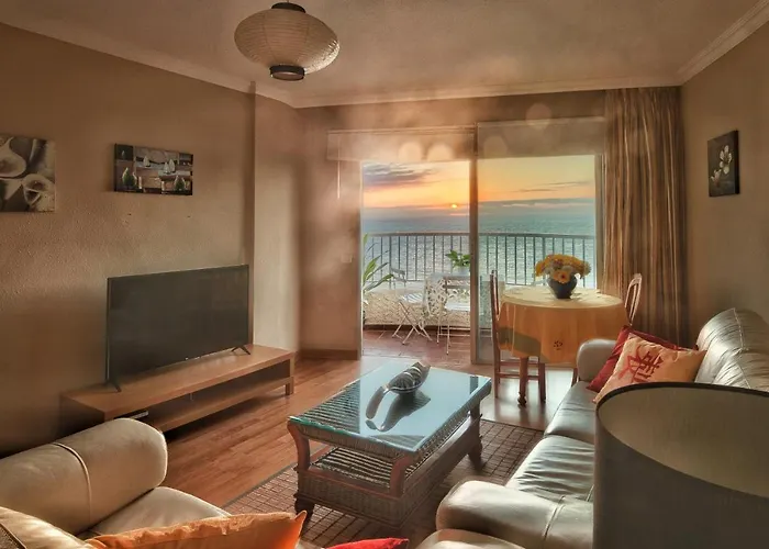 Appartement Sunset *