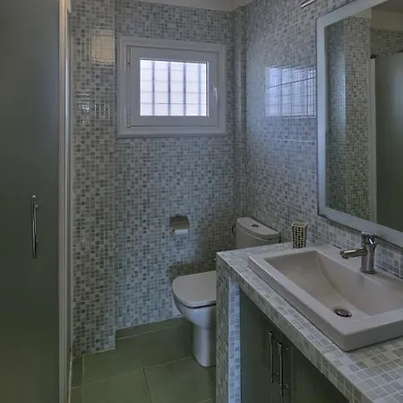 公寓 Sunset 伊科德·德·洛斯·维诺斯