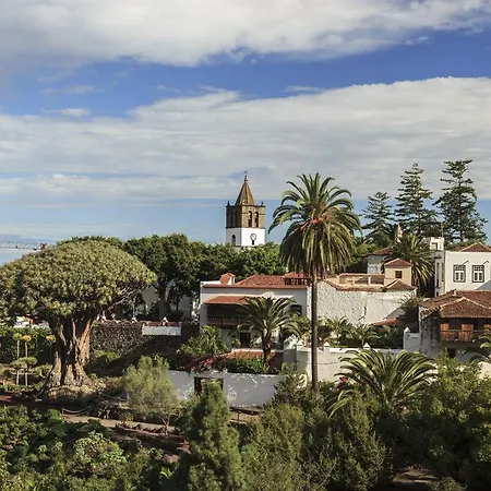 Sunset 伊科德·德·洛斯·维诺斯