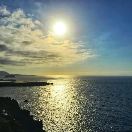 Daire Sunset