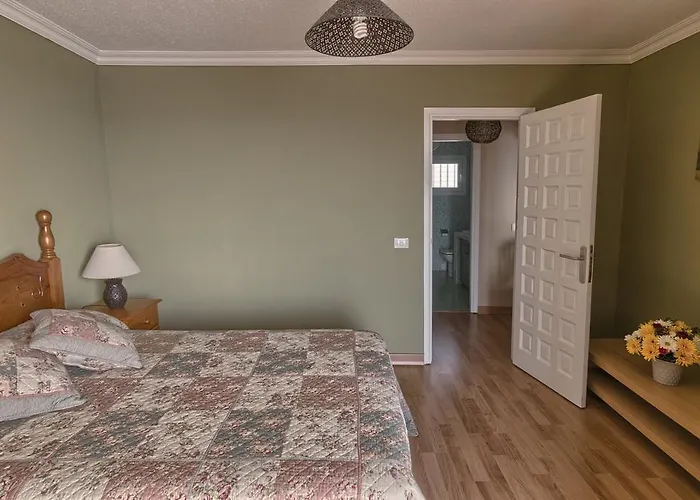 Апартаменты Sunset