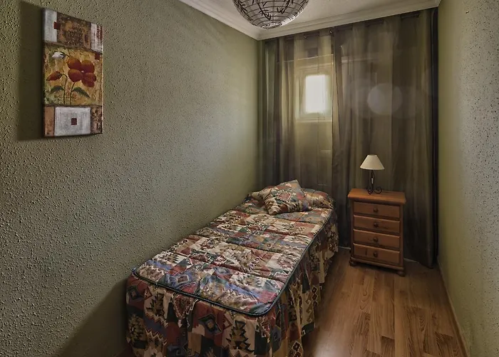 Sunset Икод-де-лос-Винос