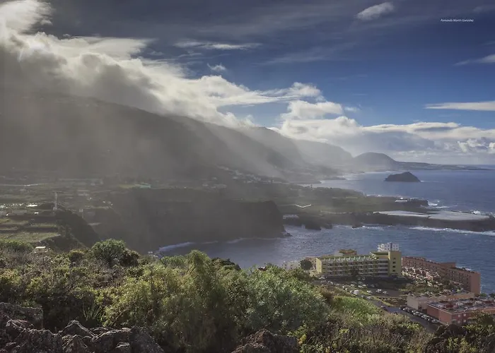 Апартаменты Sunset